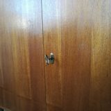Mid century vintage buffet