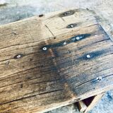 Farm bench