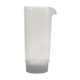 Glass jug 80s
