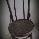 Bistro sitting chair