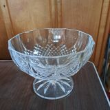 Vintage fruit bowl