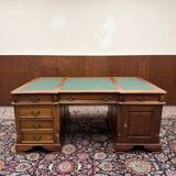 Classic English Partnerdesk Desk