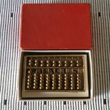 Pocket Abacus