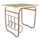 Table d'école haute