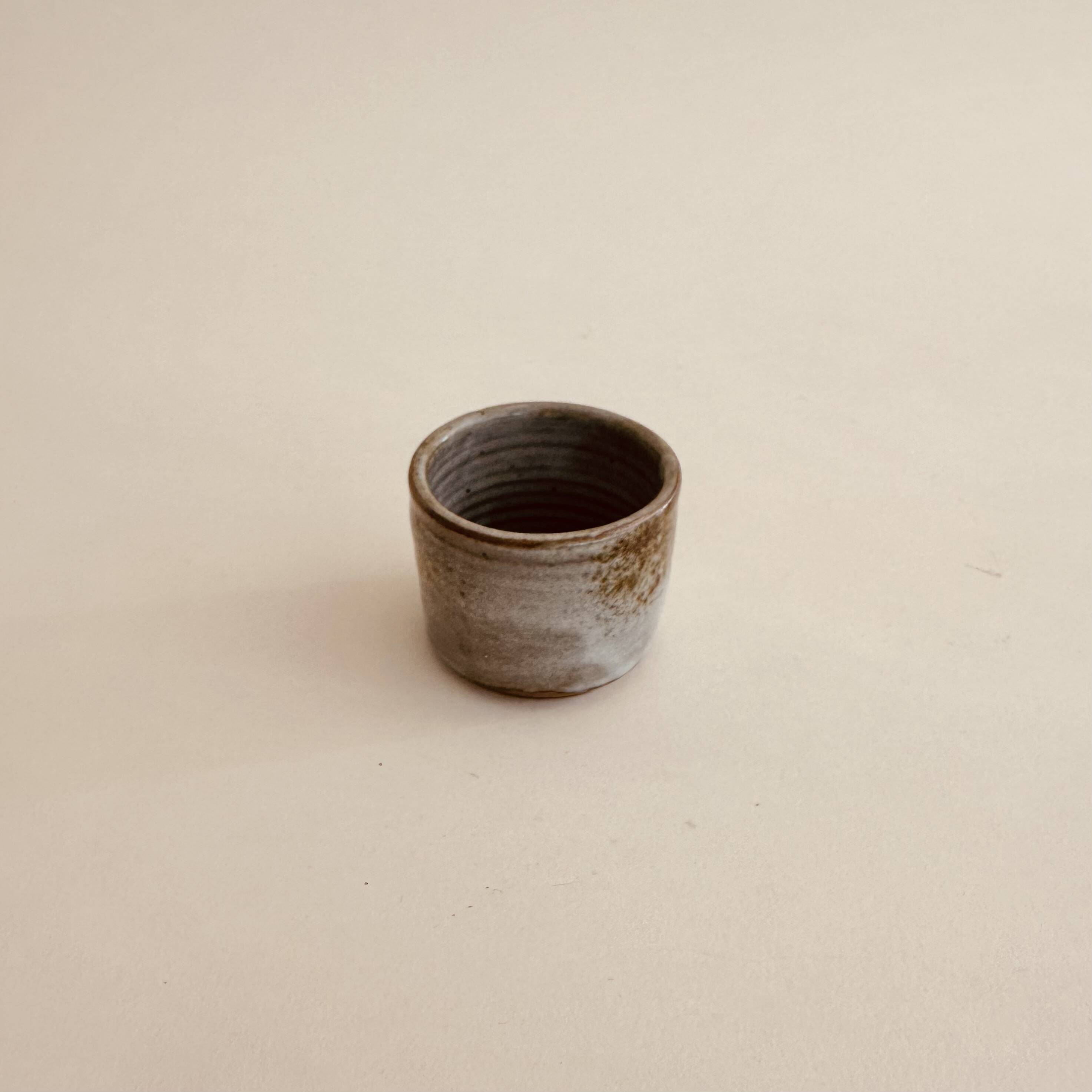 Ceramic mug
