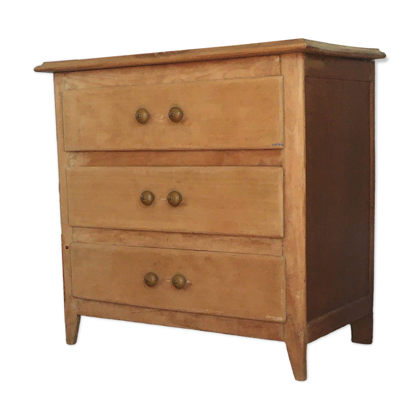 Commode