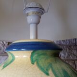 Table lamp Louis Drimmer