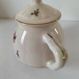 Sultana style teapot
