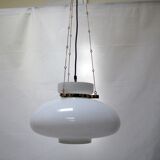 Herbert Proft Glashütte Limburg chandelier