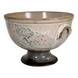 Saladier poterie de la Vallée Noire