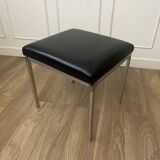 Vintage Lübke stool