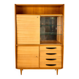 Cabinet du milieu du siècle, années 1960, Tchécoslovaquie