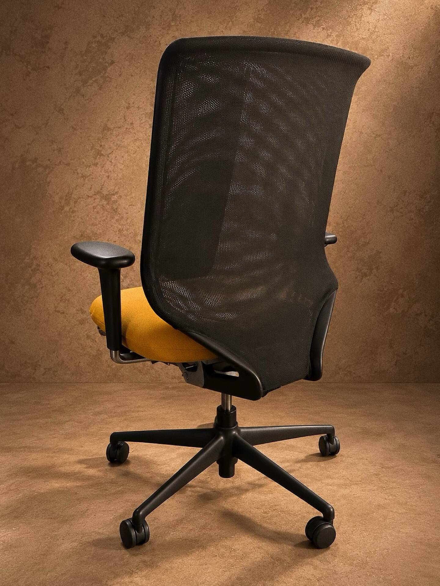 Vitra A.Meda office chair