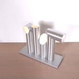 Rare Large RAAK ‘Light Sculpture’ Table Floor Lamp by Maurice Grothausen, 1960