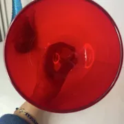 Coupe verre à cognac Empoli