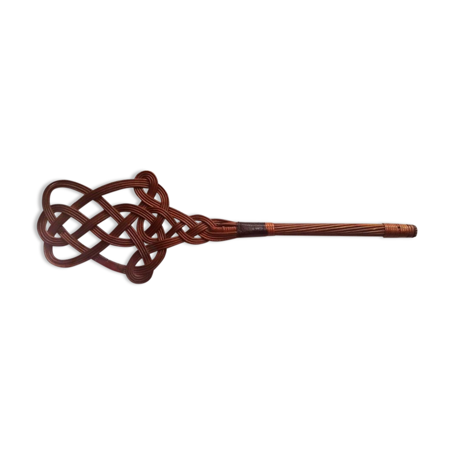 Carpet beater