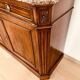 Buffet de style directoire en acajou et placage XIX siècle
