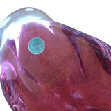 Murano glass bowls
