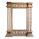 A large frame, France 19th century.