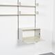 Wall library 606, Dieter Rams for Vitsoe, circa 1970