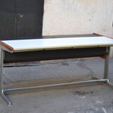 George NELSON (1908-1986) & HERMAN MILLER (ÉDITEUR) bureau "Action Office "