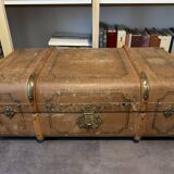 Travel trunk