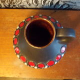 Vintage vase Schlossberg 130-30