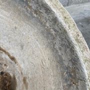 Vasque le jardin eternit