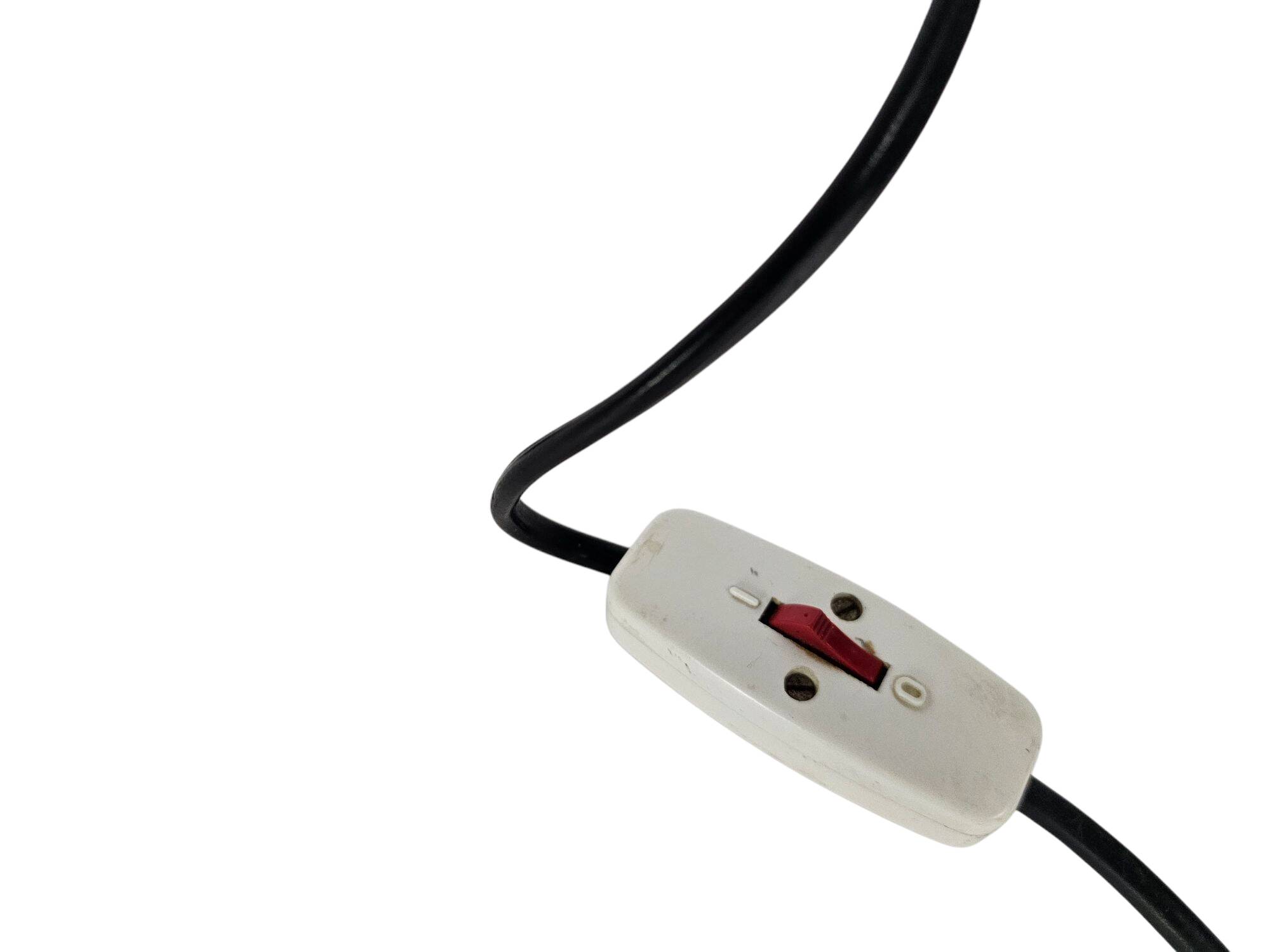 Erco - Roger Tallon - desklamp - Spot - Duitsland - 70's