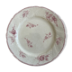 Flat plate Iron Earth Luneville