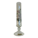 Handmade vase at Vialas.