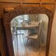 Trumeau mirror 1940