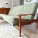 Scandinavian daybed Guermonprez