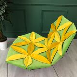 Italian Antibodi chair by Patricia Urquiola for Moroso