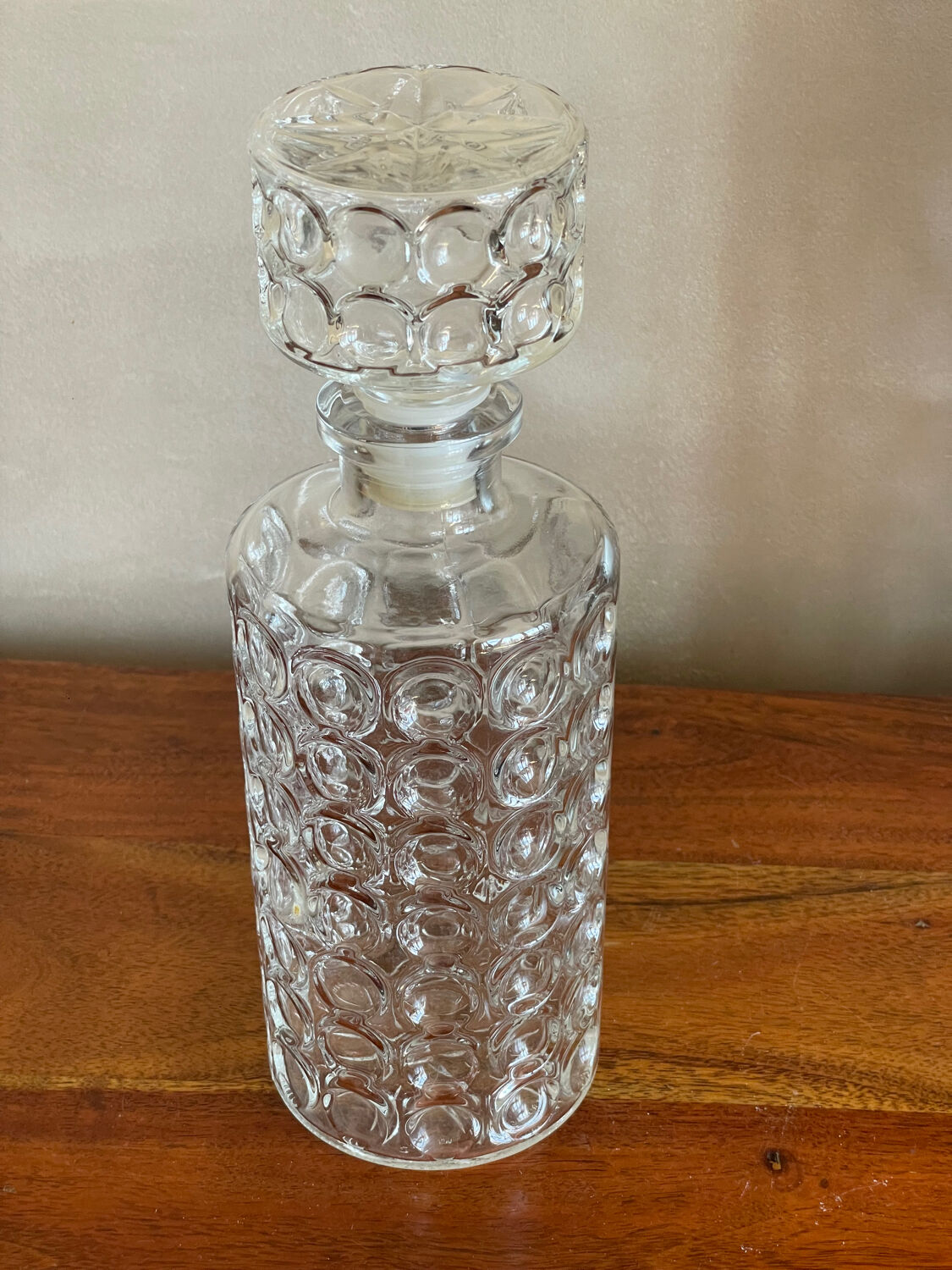 Carafe