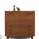 Cabinet by Peter Hvidt & Orla Mølgaard