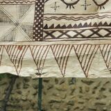 Kapa Tapa Polynesian