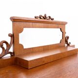 Art Nouveau Commode, Poland, 1930s.