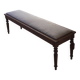 Old bench