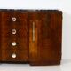 1930s French Art Deco Sideboard