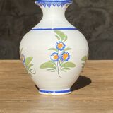 Vase Quimper