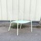 Paire de fauteuils Lyze, EMU
