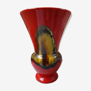 Vase 60s, 70s