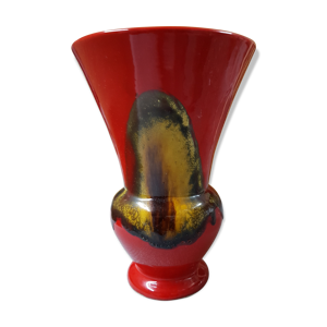 vase années 60, 70