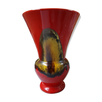 Vase 60s, 70s