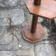 Art Deco floor lamp