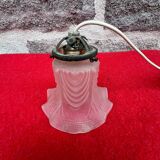 Tulip lampshade
