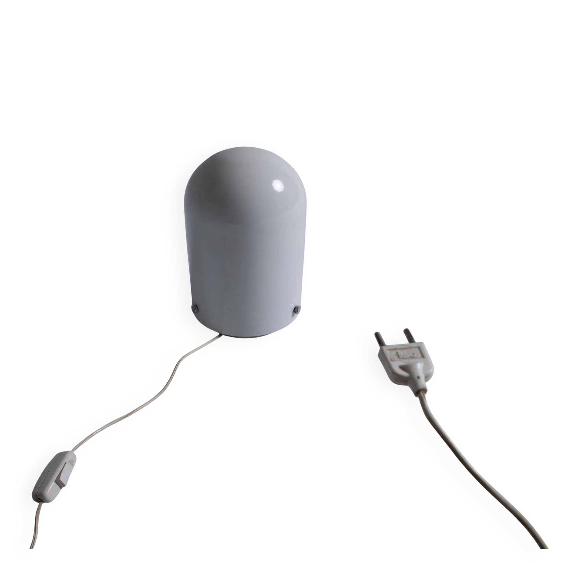"Pill" lamp by the Bonamusa Group for Tramo (Miguel Milá) – Spain, a
