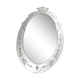 Venetian mirror from the year 2000.