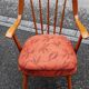 Fauteuil accoudoirs Casala